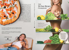 The 21 Day Reset Cookbook